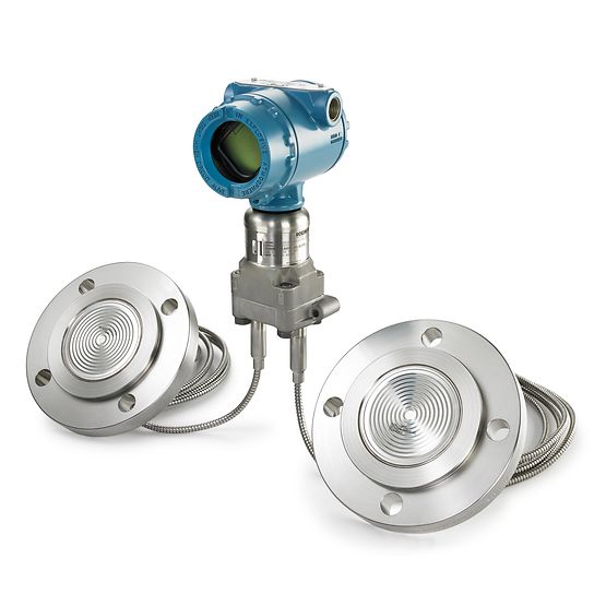 罗斯蒙特™ 3051SAL 液位变送器