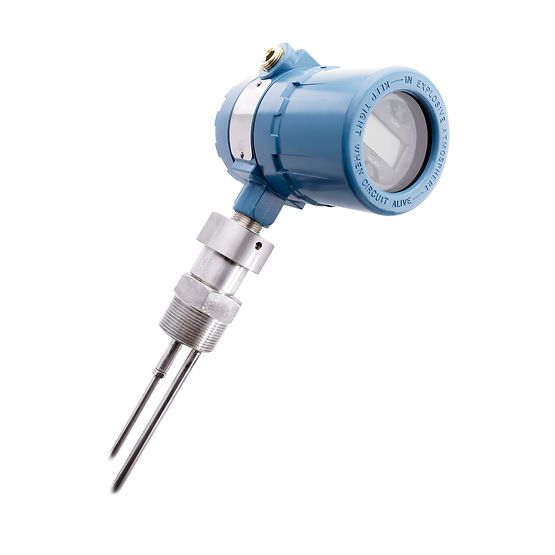 罗斯蒙特™ 3300 液位变送器（导波雷达）