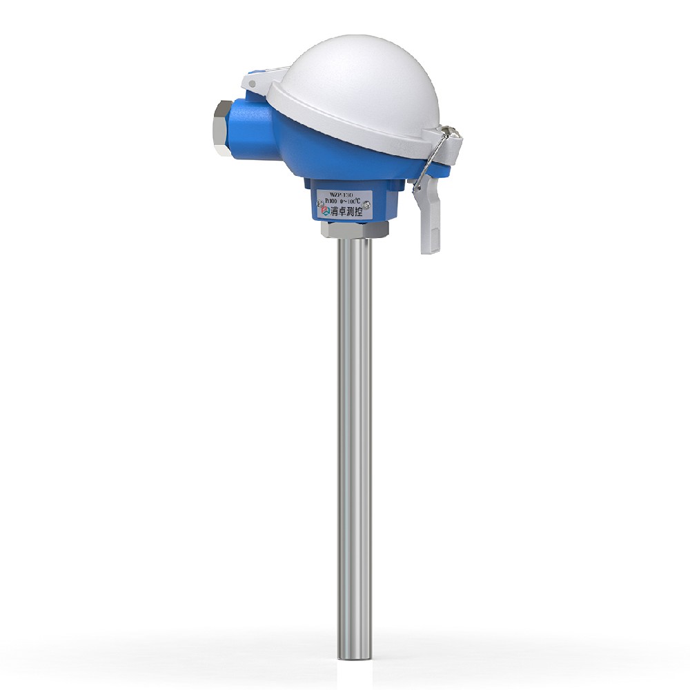 装配式热电阻温度变送器