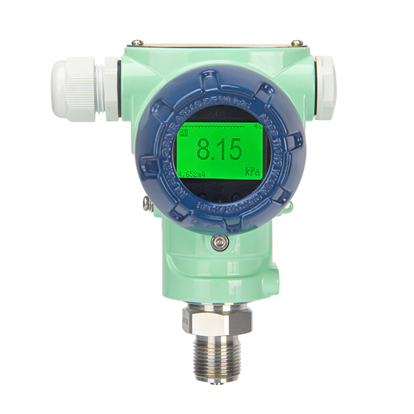 PZB300压力变送器