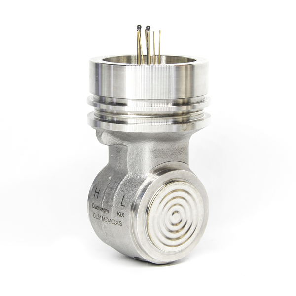 PZ20B单晶硅差压传感模块