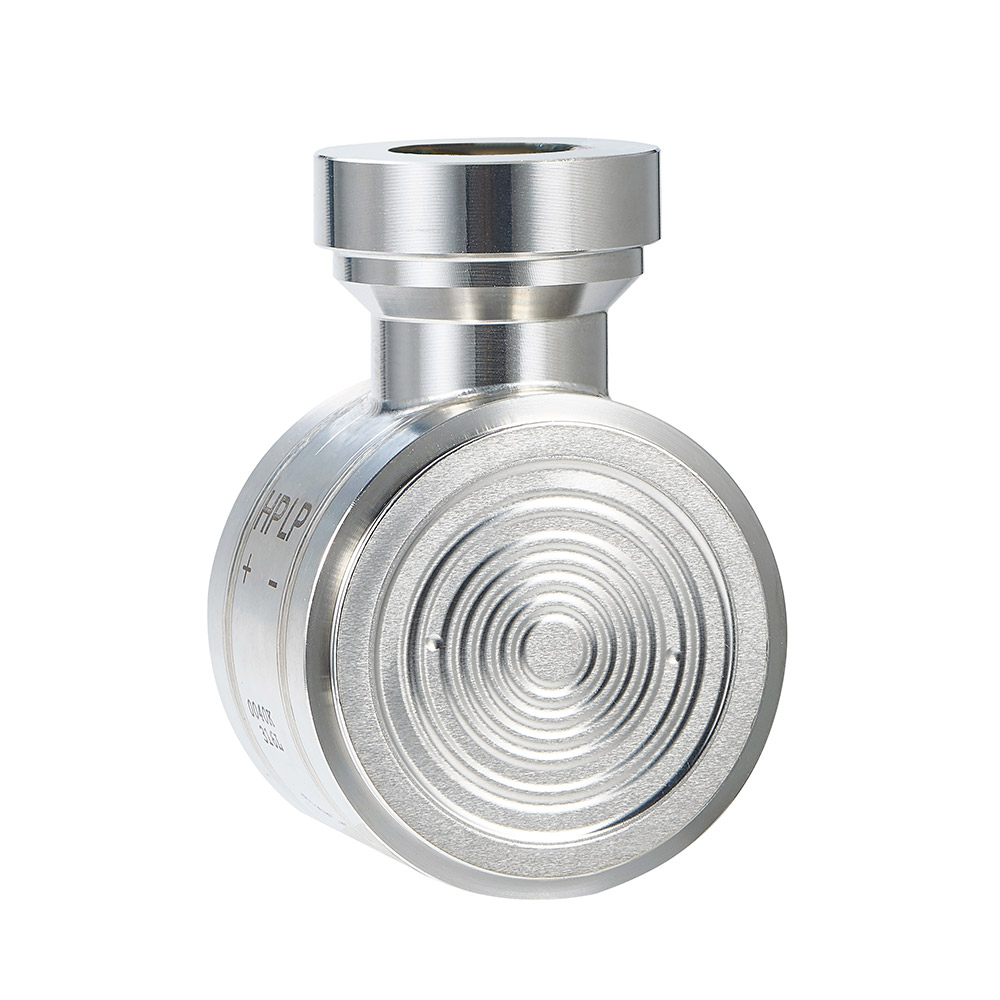 PZ38单晶硅差压传感模块