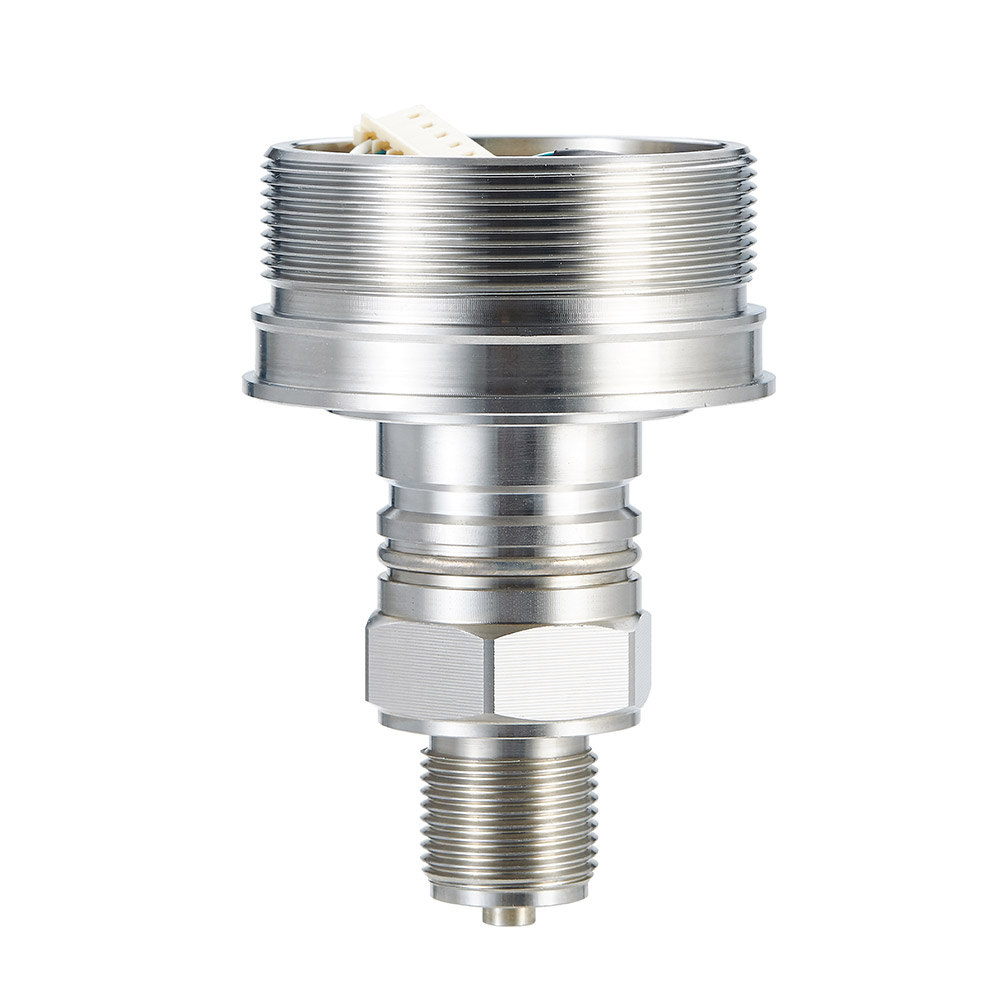 PZ30单晶硅经济型压力模块