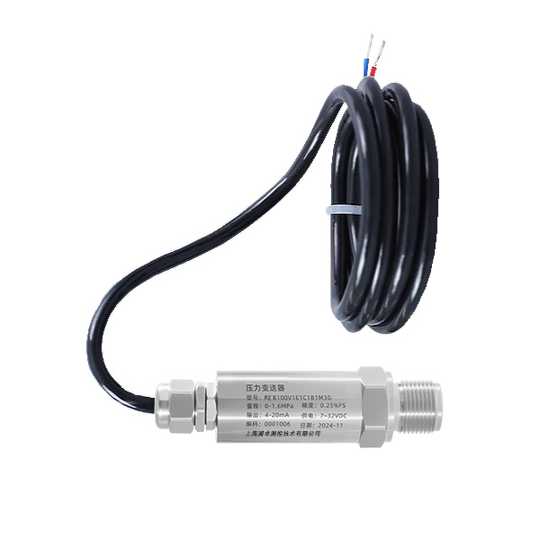PZB100防水型压力变送器