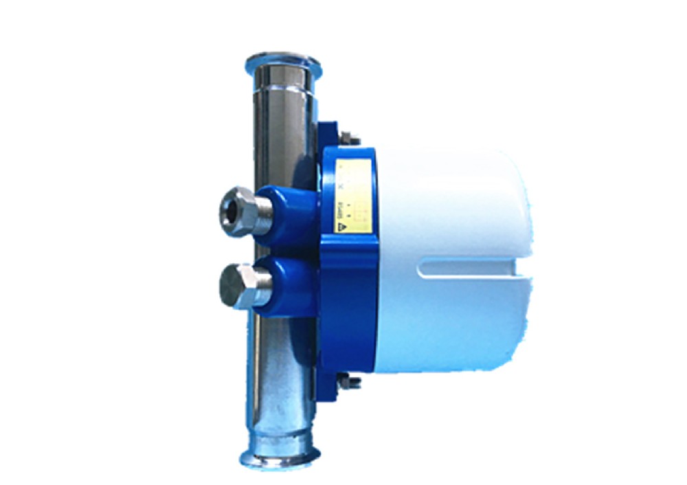 YYF-H卫生型浮子流量计