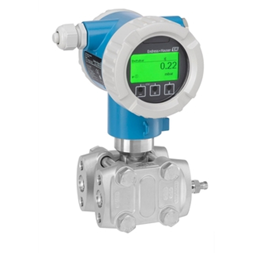 压力变送器：工业生产的 “压力感知者”