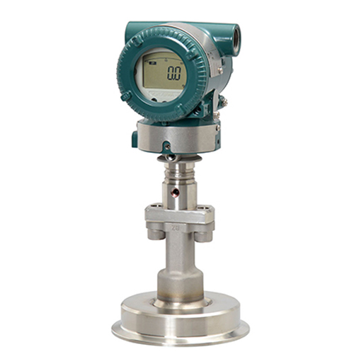 压力变送器故障排除