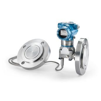 压力变送器安装的完整流程