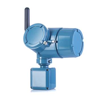 压力变送器市场发展概况