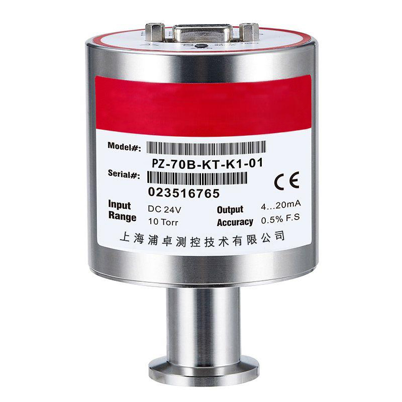 探析压力变送器量程比与测量稳定性的内在关联