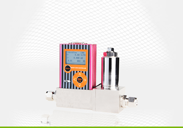 LFE系列质量流量计 / 控制器