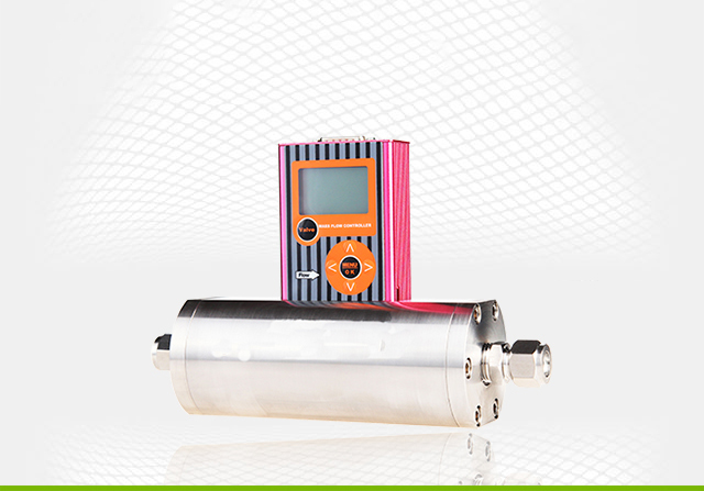 PZ-XDmass大流量质量流量控制器