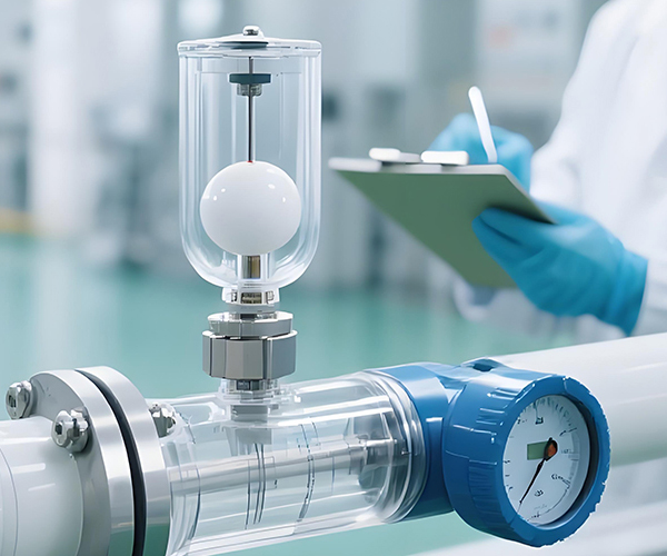 仪表的灵敏度与精确度的关系