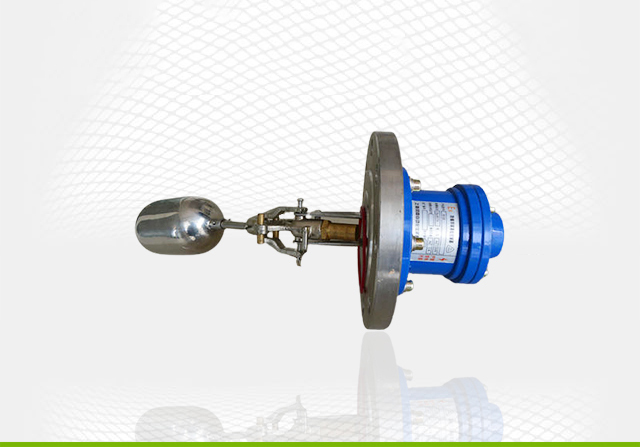 UQK系列浮球液位控制器