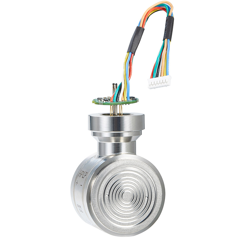 PZ38D单晶硅多参数传感模块