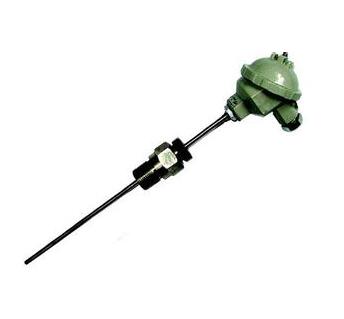 【温度变送器】轴承热电阻