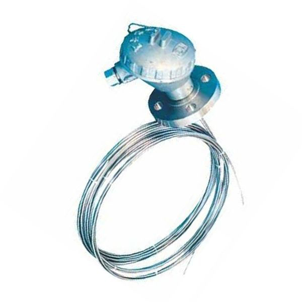 【温度变送器】多点防爆热电阻