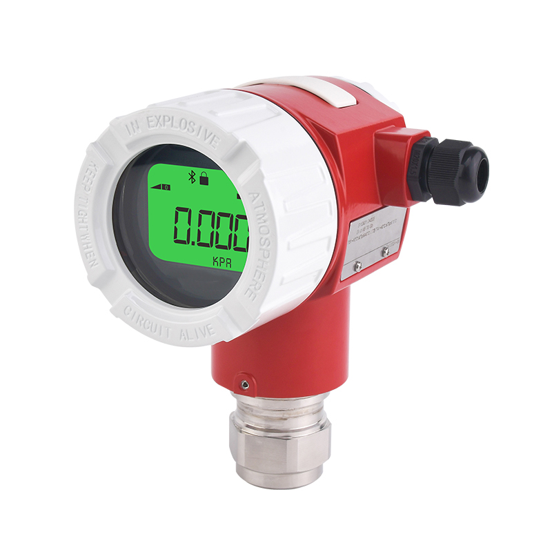 PZ3000-GP&AP型智能压力变送器