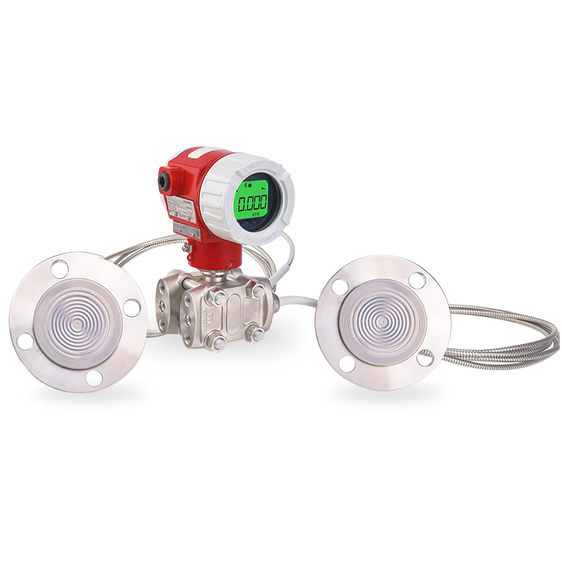 PZ3000-LP型智能压力变送器