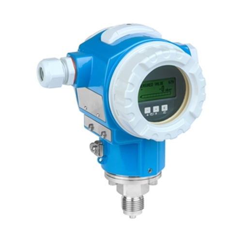 流体监测压力变送器精准转换压力信号